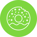 rosquilla icon