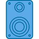 altavoz icon