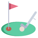 mini golf 