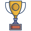 trofeo icon