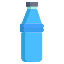 botella de agua icon