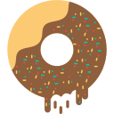 rosquilla icon