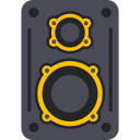 altavoz icon