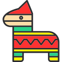 piñata icon