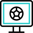 televisor icon