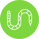 gusano icon