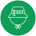 sombrero icon