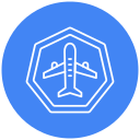 aeropuerto icon