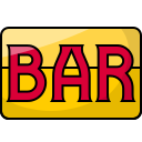 bar