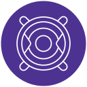 altavoz icon