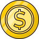 moneda icon