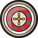 ruleta icon