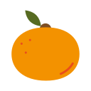 mandarina icon