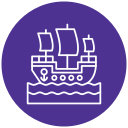 galeón icon