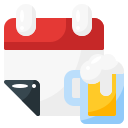 calendario icon