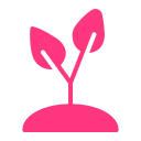 plantas icon