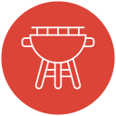 barbacoa icon