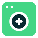 web icon