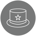 sombrero icon