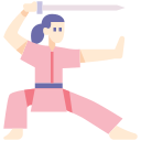 wushu icon