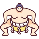 sumo icon