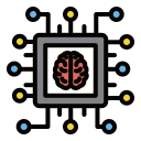 Machine Learning icon