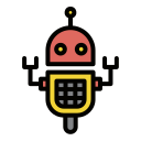 robot icon