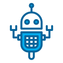 robot icon