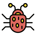 insecto icon