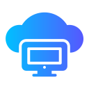 computación en la nube icon