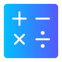 matemáticas icon