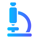 microscopio icon