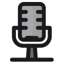 podcast icon