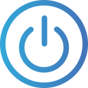 energía icon