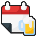 calendario icon