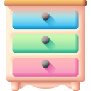 Drawers 