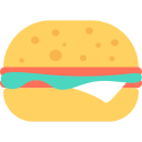 hamburguesa icon