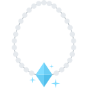 collar icon