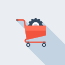 carrito de compras icon