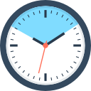 reloj icon