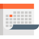 calendario icon