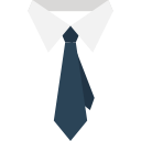 corbata icon