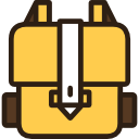 mochila icon