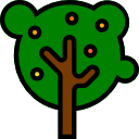 Árbol icon