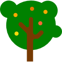 Árbol icon