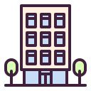 hotel icon