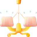 candelabro icon