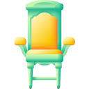 silla icon