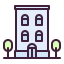 departamento icon