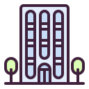 hotel icon